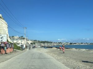 Haiti - Blog Image